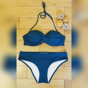 Victoria's Secret 2 Pc Bathing Suit